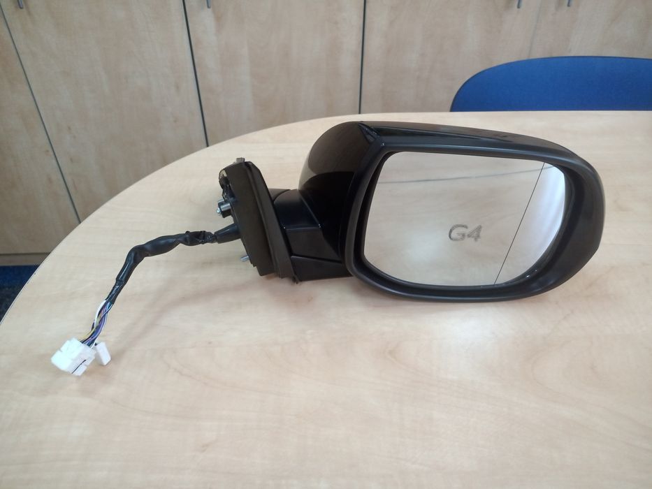 HONDA ACCORD - Oglinda Originala Dreapta (2009 - 2015).