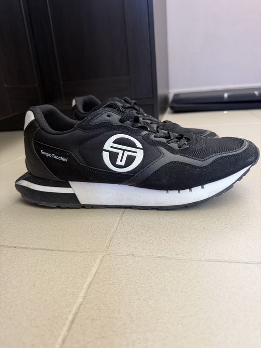 Мъжки обувки SERGIO TACCHINI 44