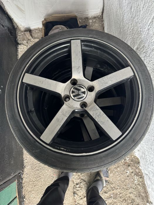 Продам диски Vossen