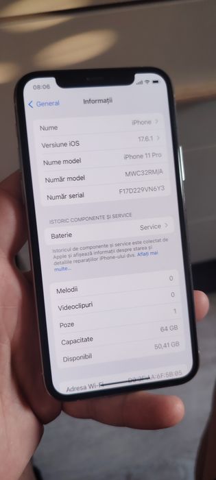 IPhone 11 Pro Display Original