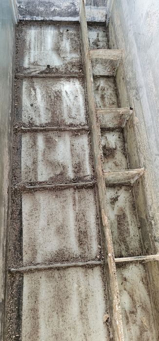 Аквариум 230 литров