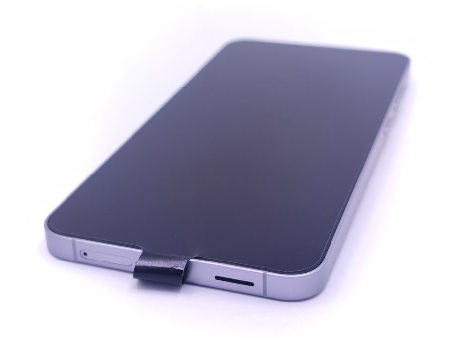 Samsung S25 FE 128GB Jetblack 8GB Dual SIM, Garantie 24 luni | #D91608