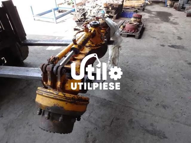 Punte Fata ZF Liebherr A912 A914 A918 A920 A922 A924 + piese ZF