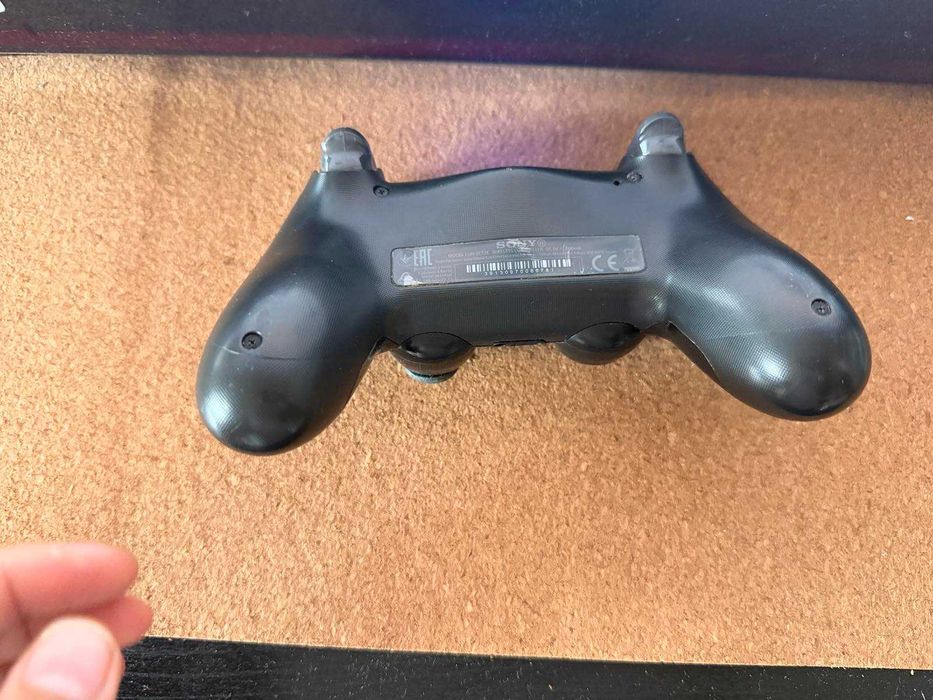 Sony PlayStation 4 Pro 1TB