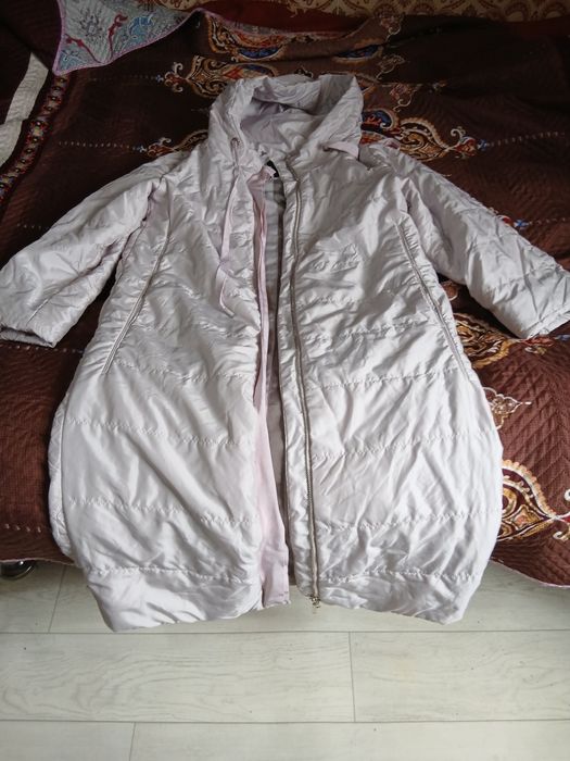 Листаем разные вещи