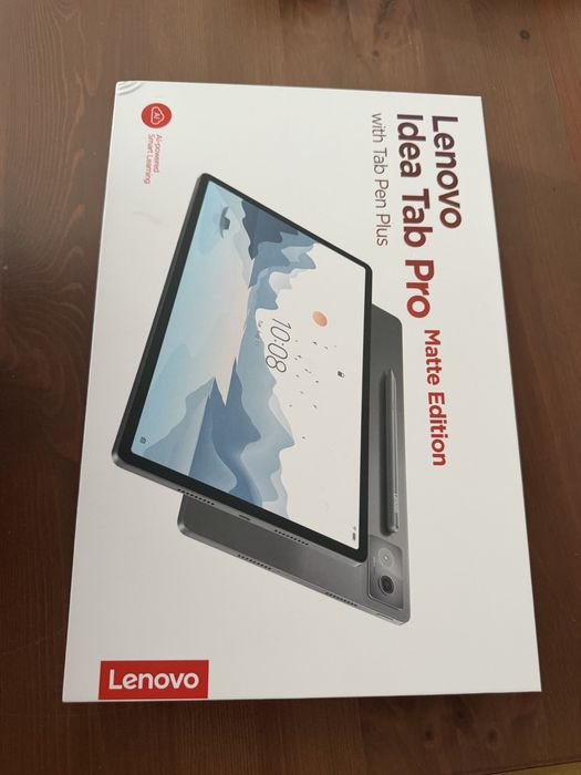 Tableta lenovo tab pro