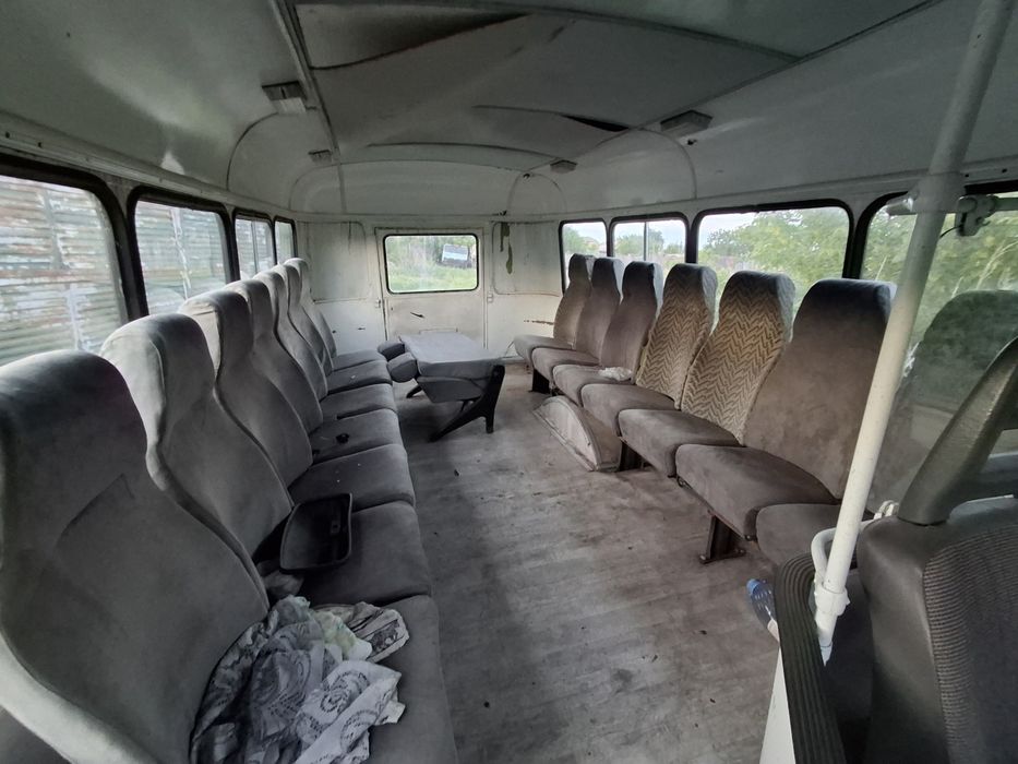 Продам автобус КАвЗ