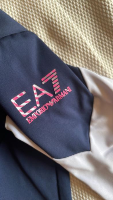 Суичер ea7 ventus