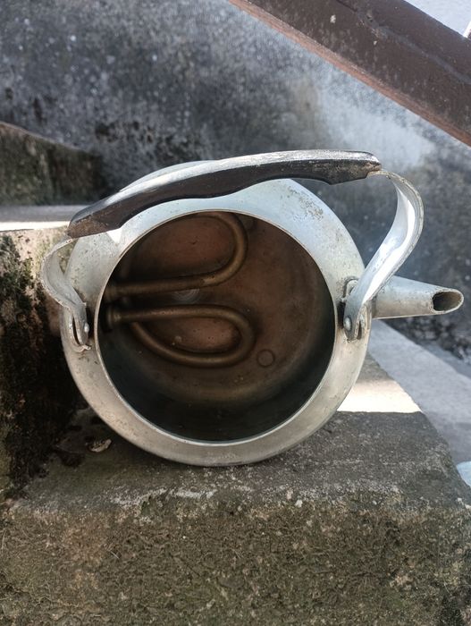 Алуминиеви чайници