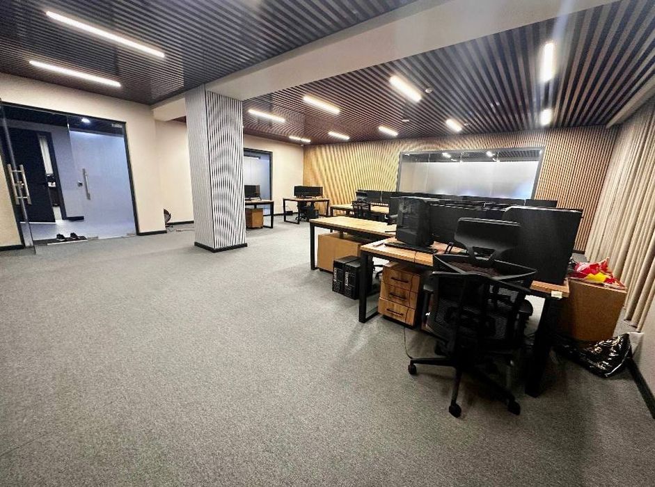 Аренда помещения в ул Мирзо Улугбек Напротив кафе У Бабушки У