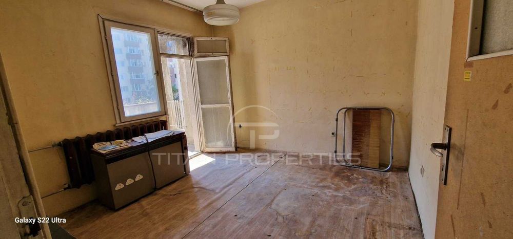 Продава се Многостаен апартамент в Пловдив, Изгрев - 94 кв.м за 873 €/кв.м - Снимка #5