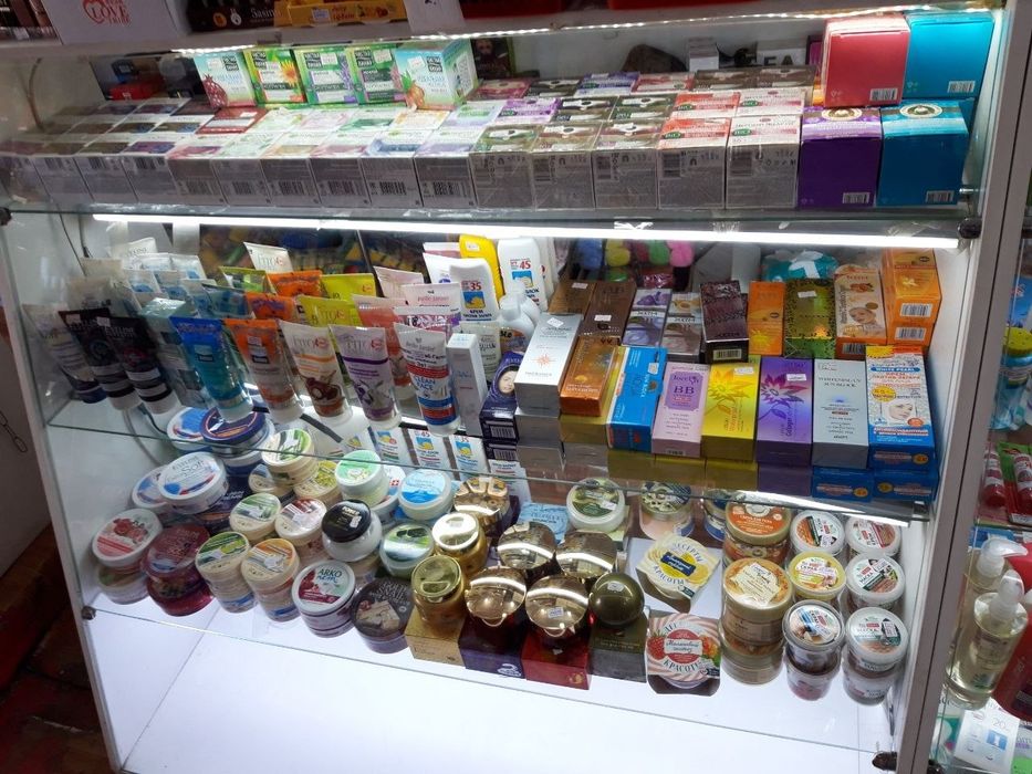 Продаётся витрина прилавка