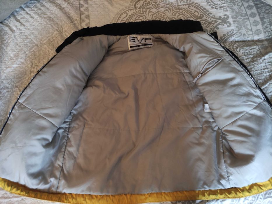 Маркови зимни якета