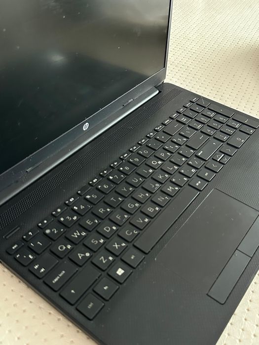 Ноутбук HP для задачь