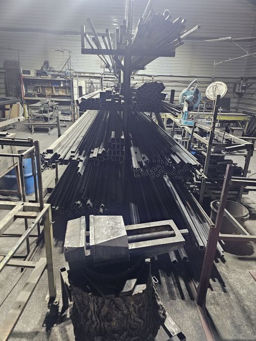 Навесы фермы теплицы