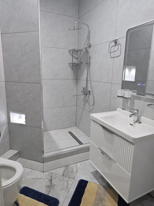 Yashnobod tumani. Severniy vokzalni orqa tarafi. Toshkent metroga 2.5