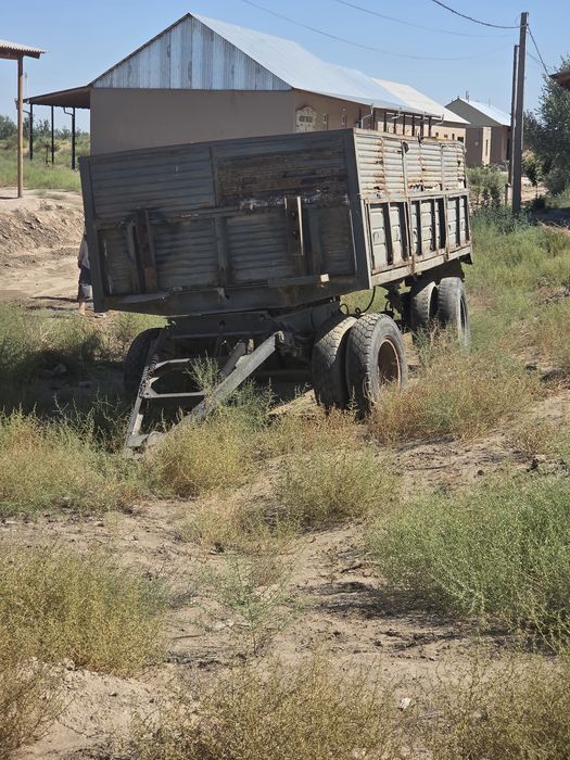 Kamaz pirsep satiladi