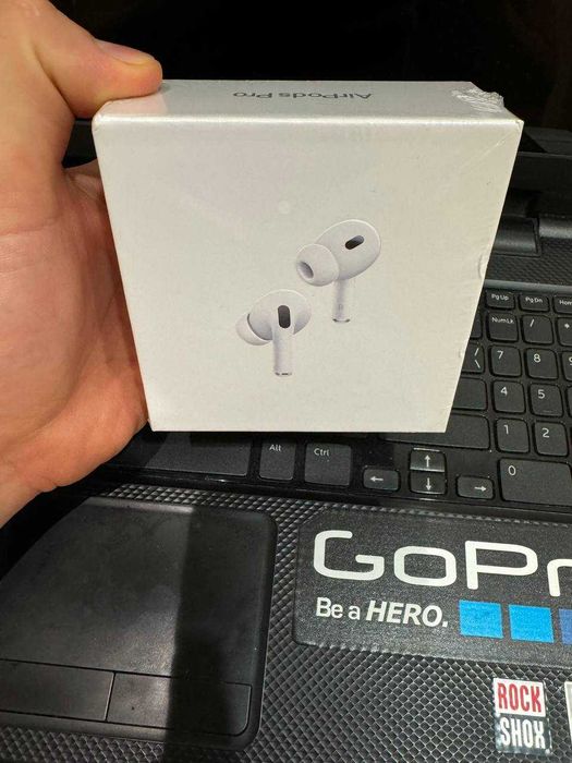 Apple AirPods 2 PRO
