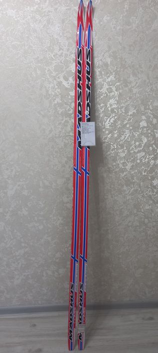 Лыжи Madshus новые