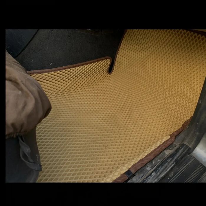 Ева коврики, Eva, evro коврики