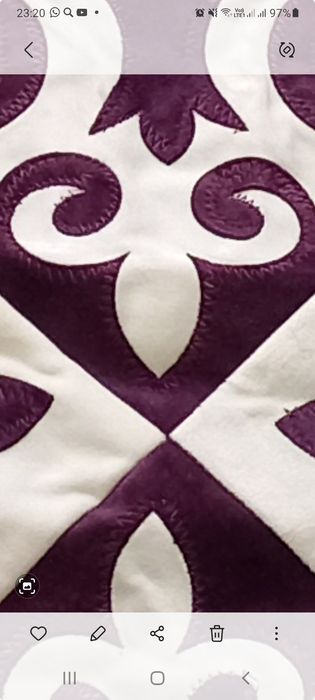 Срочно! Продам корпешки королевский велюр