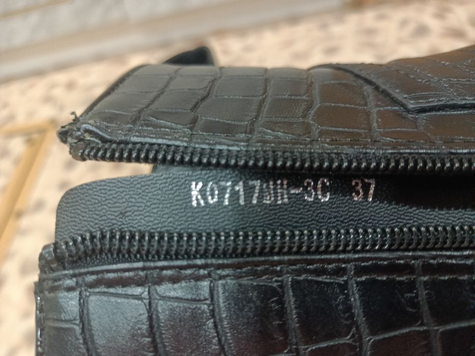 Красивые сапоги женские