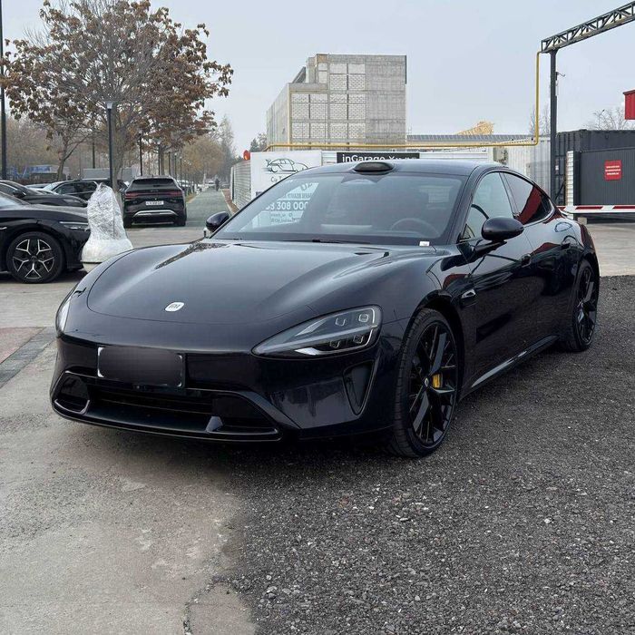 Xiaomi SU7 naxt va xalol nasiya