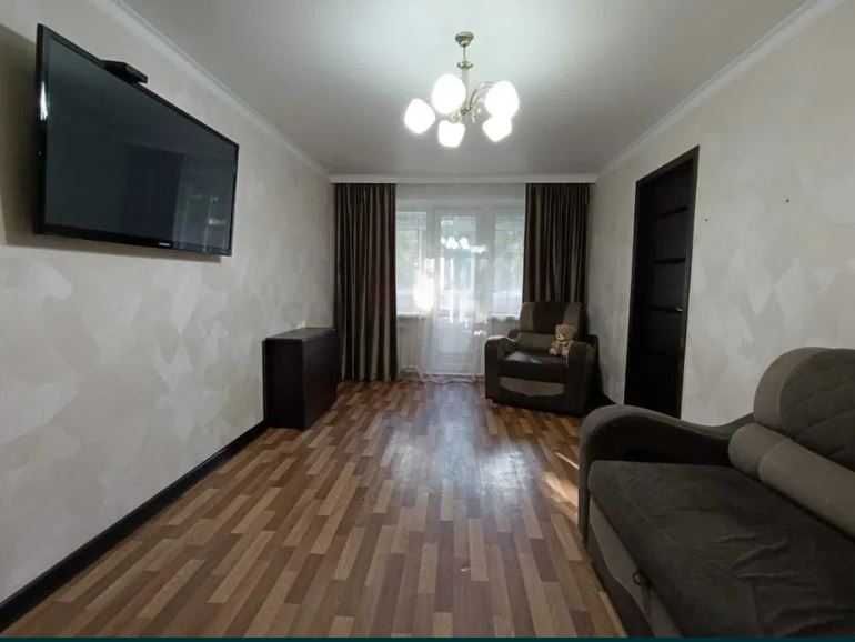 Продается 2х комн.кв на Абая