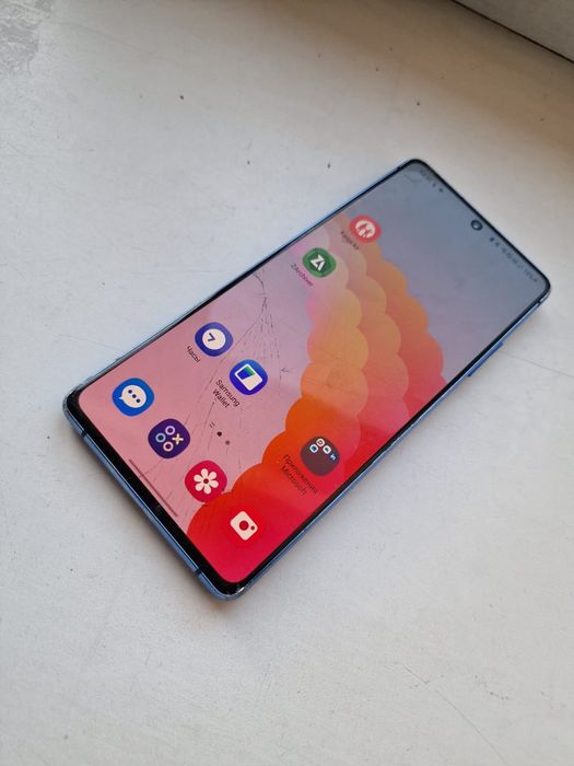 Samsung s10 lite