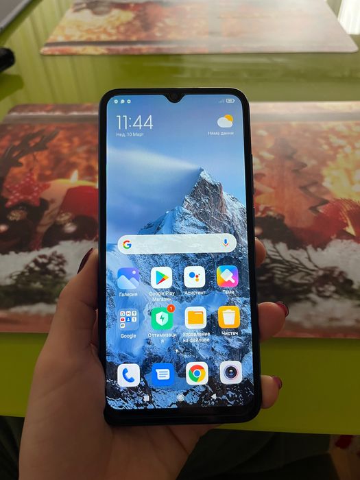 Xiaomi Redmi 14 C с Гаранция