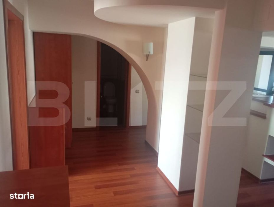 Apartament de vanzare, 110 mp, zona Ultracentral