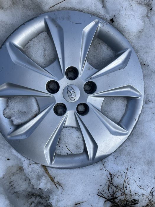 Продам колпаки R15