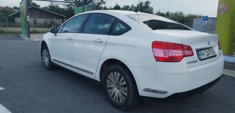 De vânzare C5 in stare perfectă