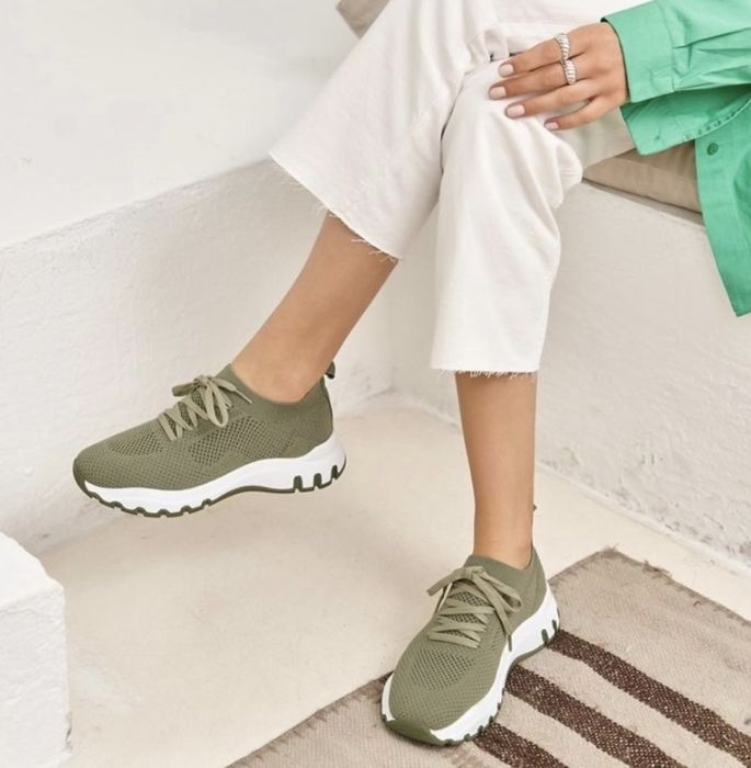 Слипоны новые