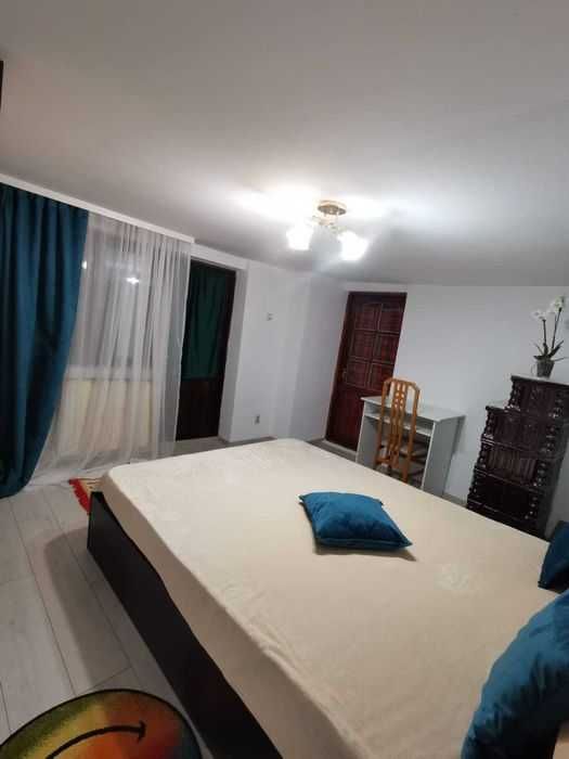 Inchiriez camere la vila,Universitate -Copou,Iasi
