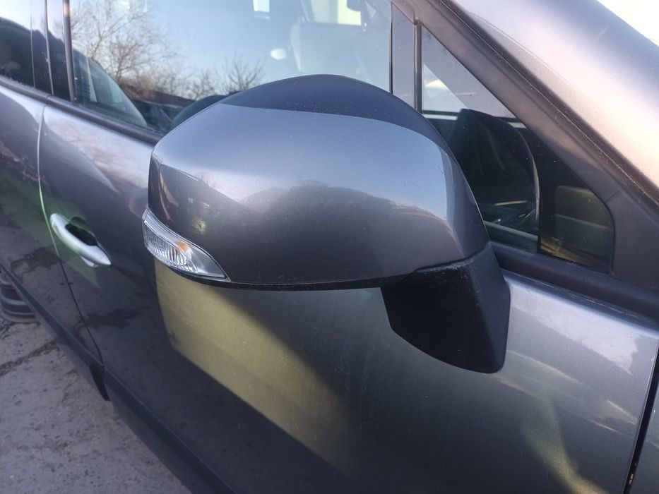 Oglinda stanga dreapta renault scenic 3 grand scenic 3