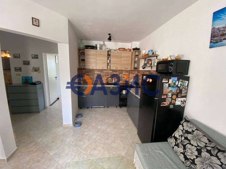 Апартамент с 1 спалня, комплекс "Сънсет", 4 етаж, 92 кв. м, България,