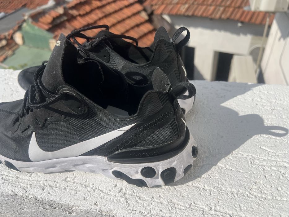Nike React Element 55 45