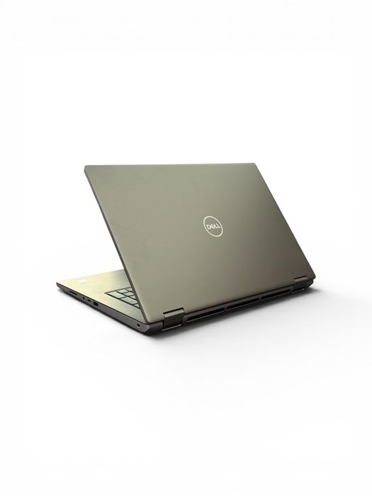 17.3’FHD IPS/RTX A3000 12GB/Dell Precision 7770/i9-12950HX/64GB/512GB