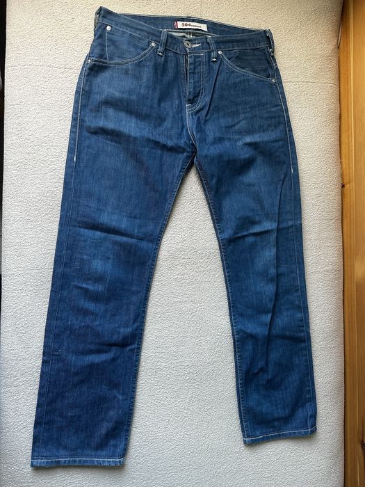 Дънки Levi’s размер 32/32, 31/32 три различни модела