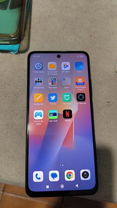 Xiaomi Redmi Note 11s