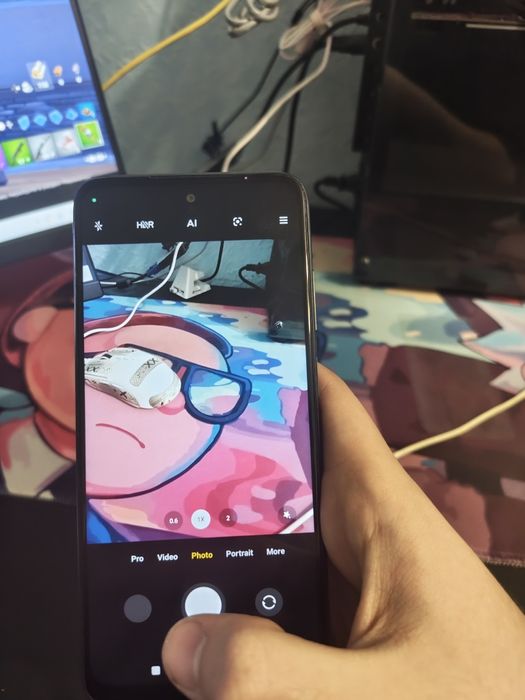 Xiaomi redmi 10 продажа