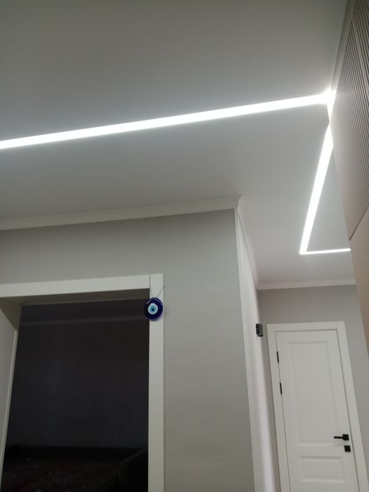 Продам 3 комнатную квартиру