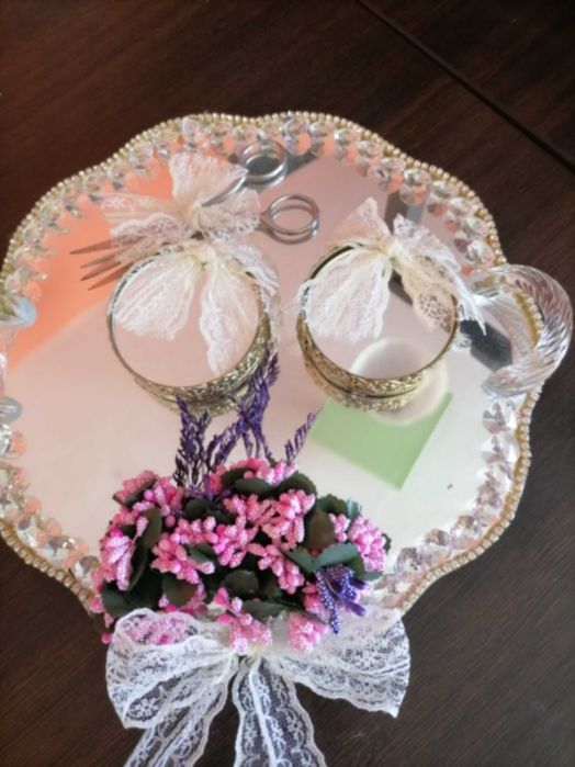 Подноси за годеж