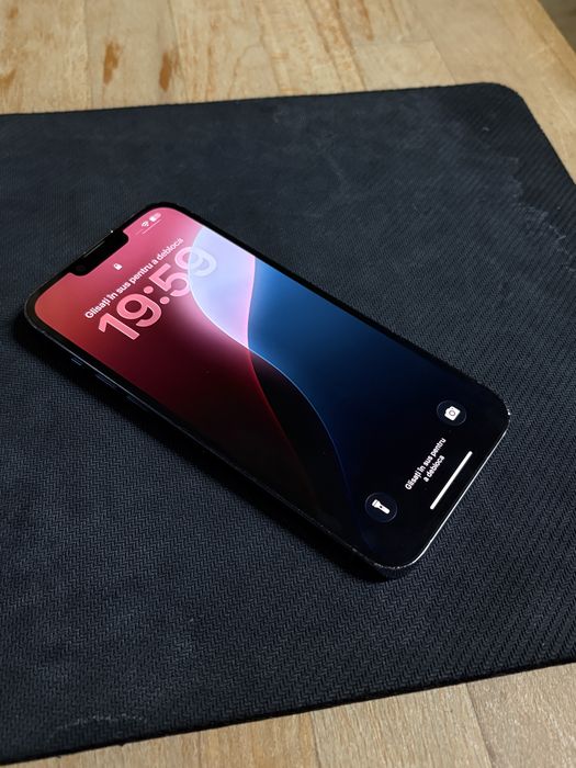 iPhone 13 Pro Max 128GB Sierra Blue