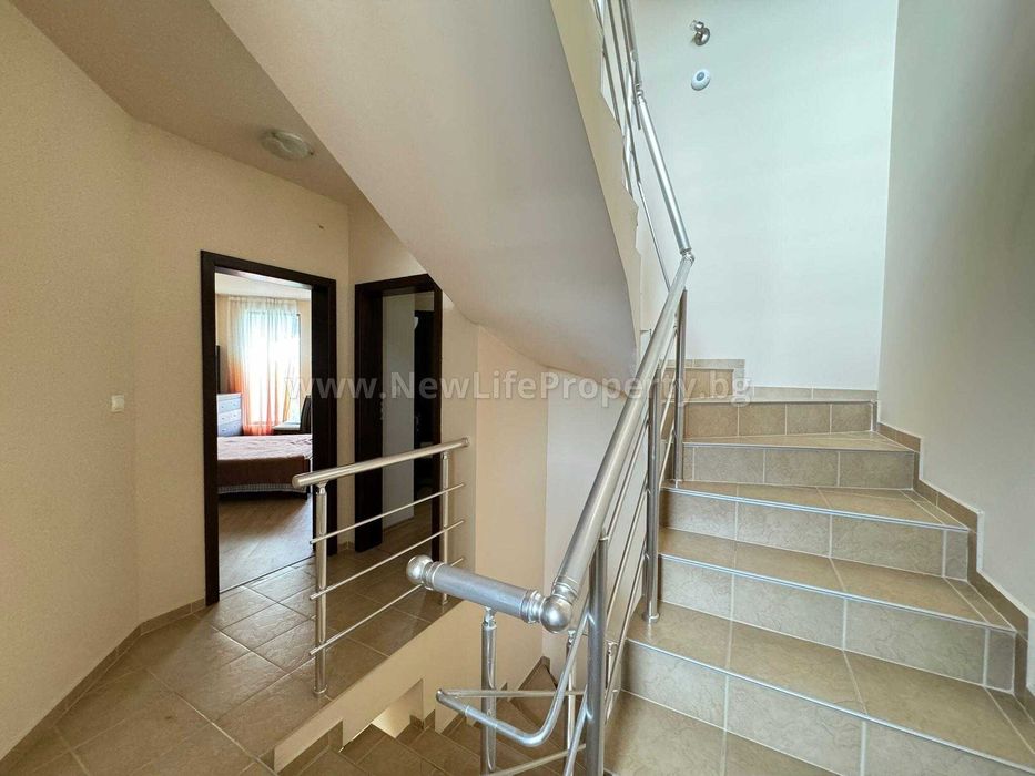 Продава се Къща в с. Кошарица, Област Бургас - 155 кв.м за 955 €/кв.м - Снимка #15