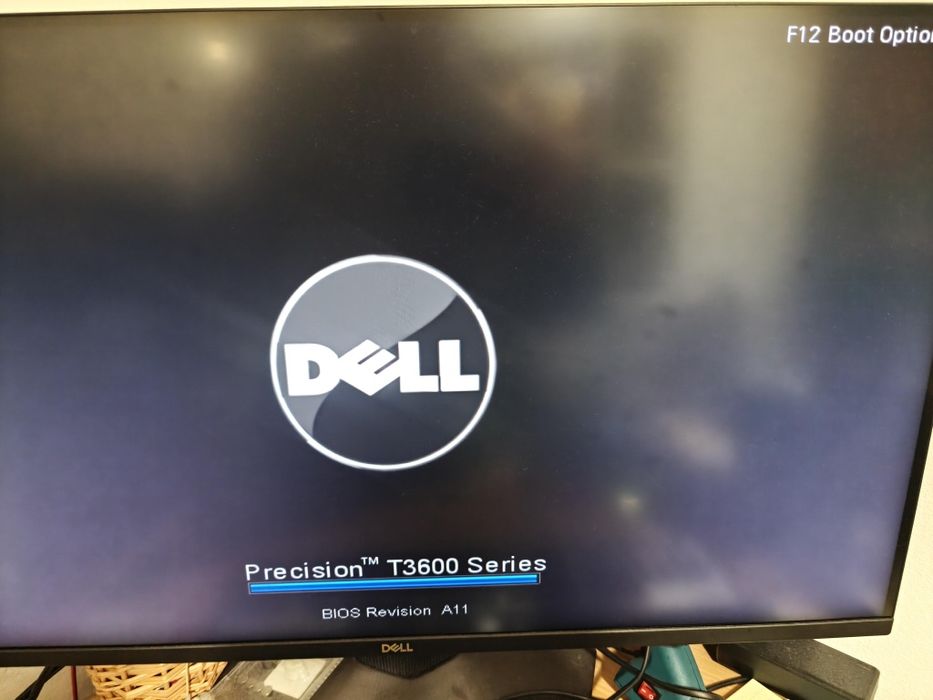 PC Gaming Workstation T3600 Xeon E5-2640 3.0 GHz,32GB RAM, nvidia Quad