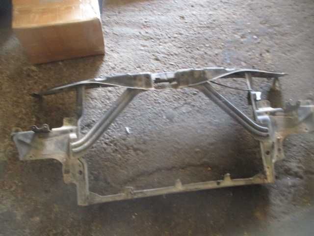 Calandru trager fata SEAT LEON CORDOBA TOLEDO an 2002 original
