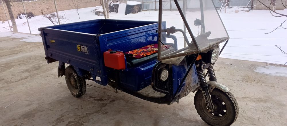 Gibrid elektromurovey