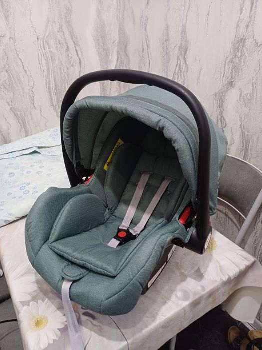 Продаётся фирменный авто люлька